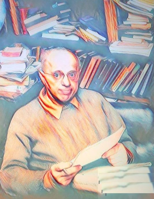 Solaris: il miracolo crudele della conoscenza.. Ritratto d Stanislaw Lem