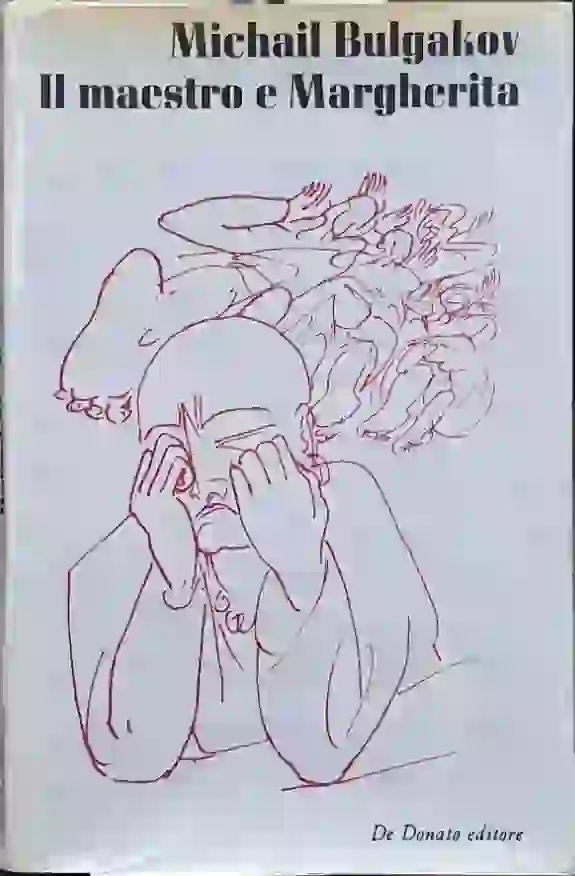 Il diavolo a Mosca