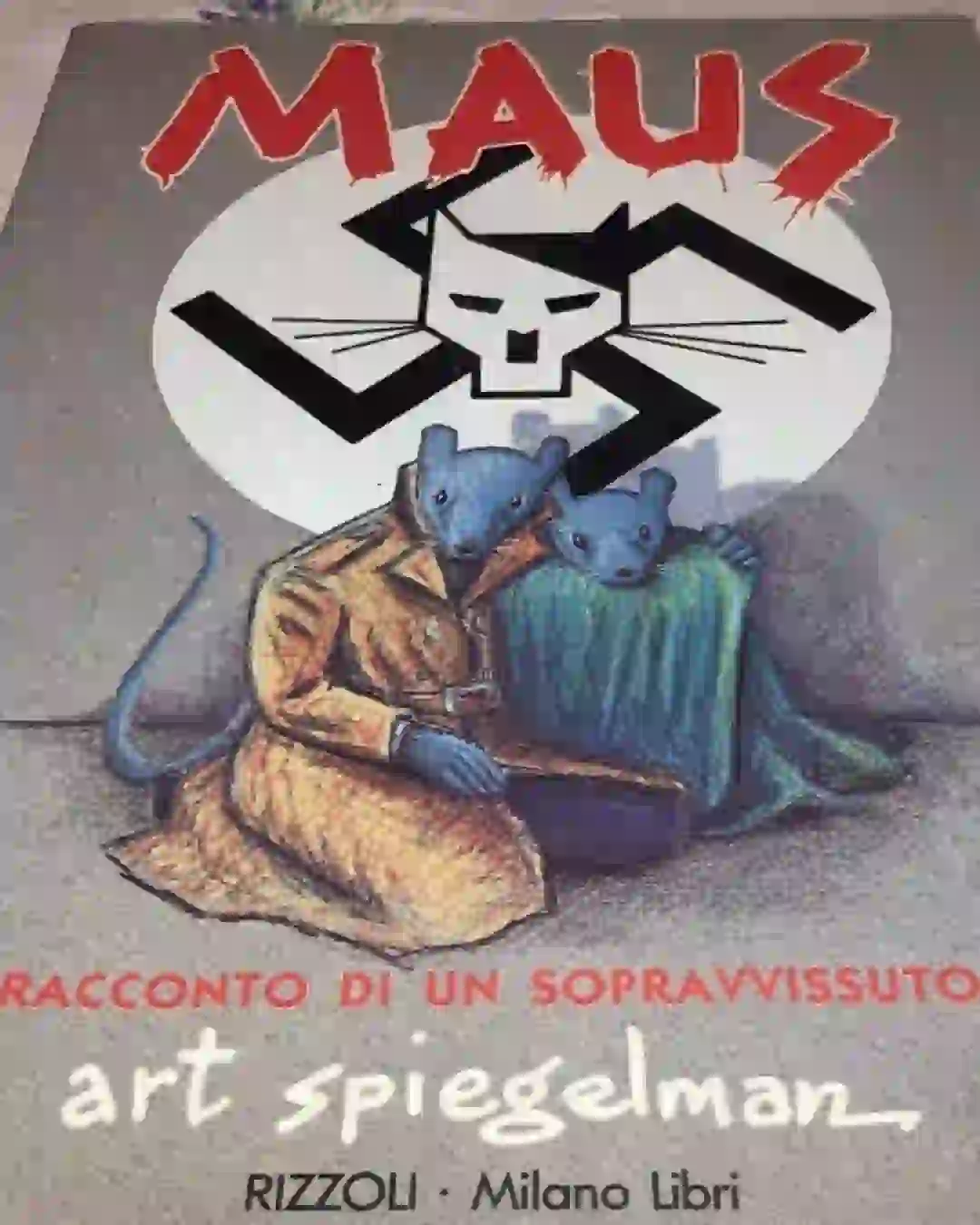 maus